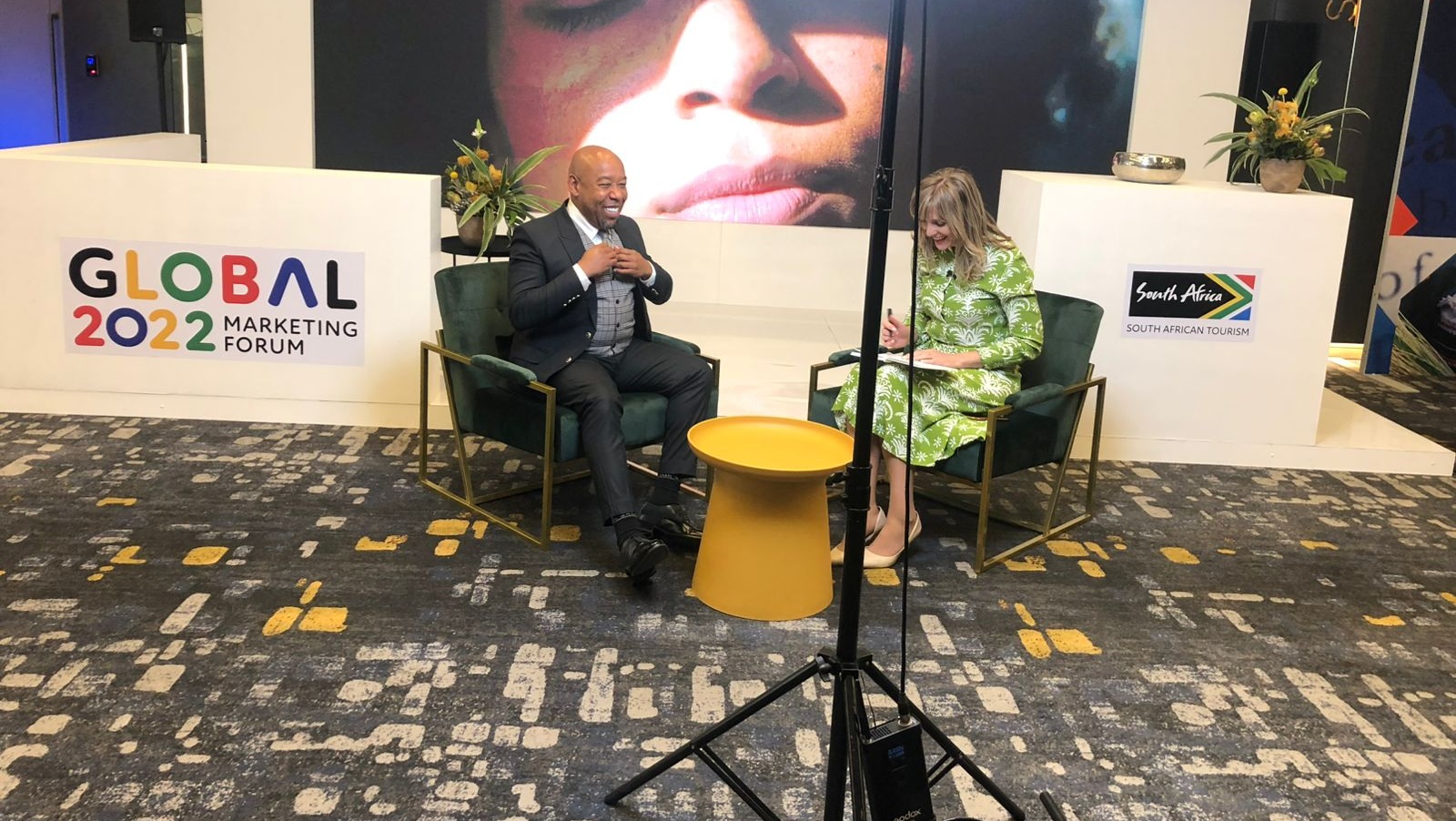 Global Marketing Forum 2022