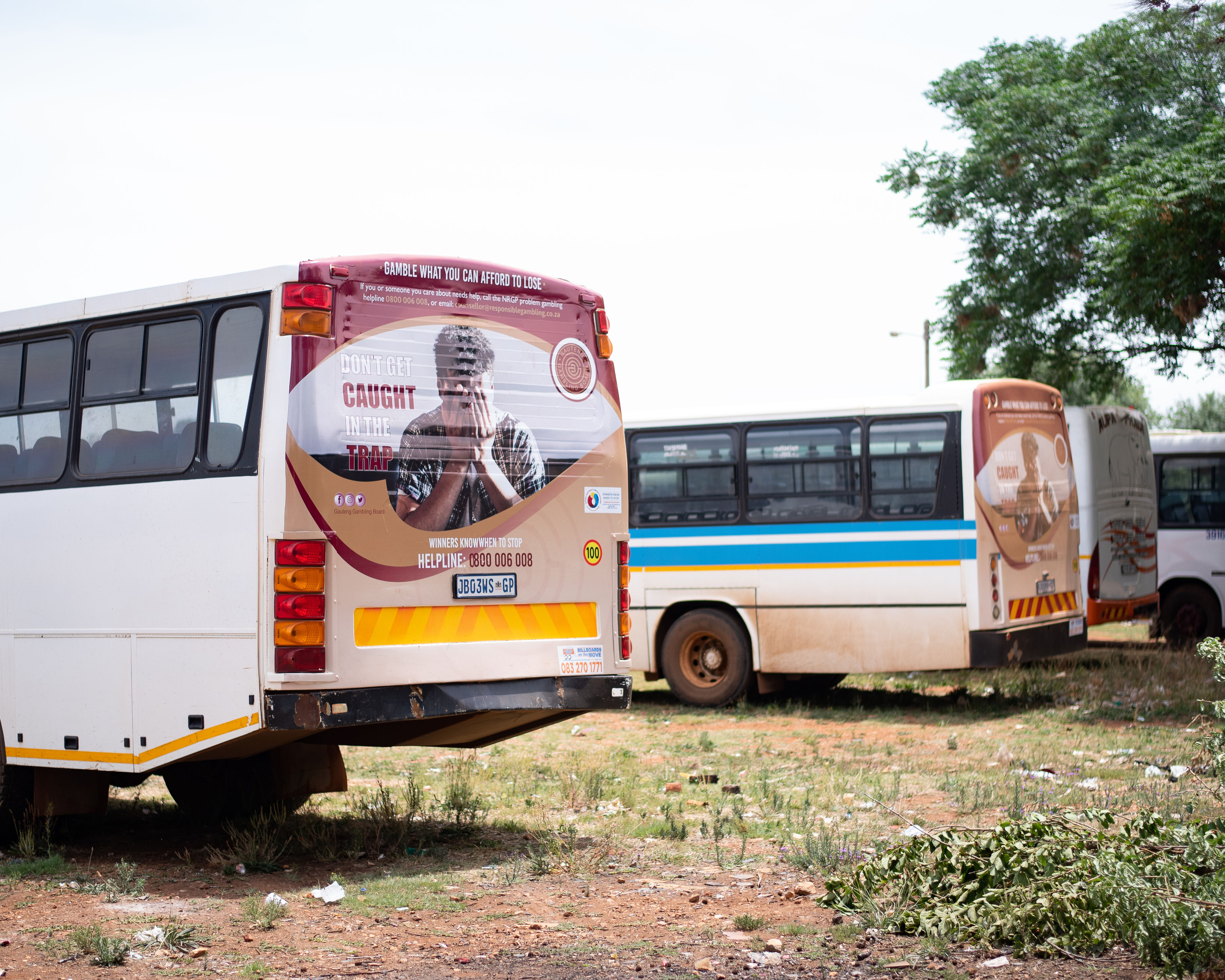 Gauteng Gambling Board